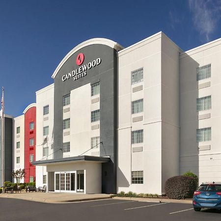 Candlewood Suites Annapolis By Ihg Exterior photo