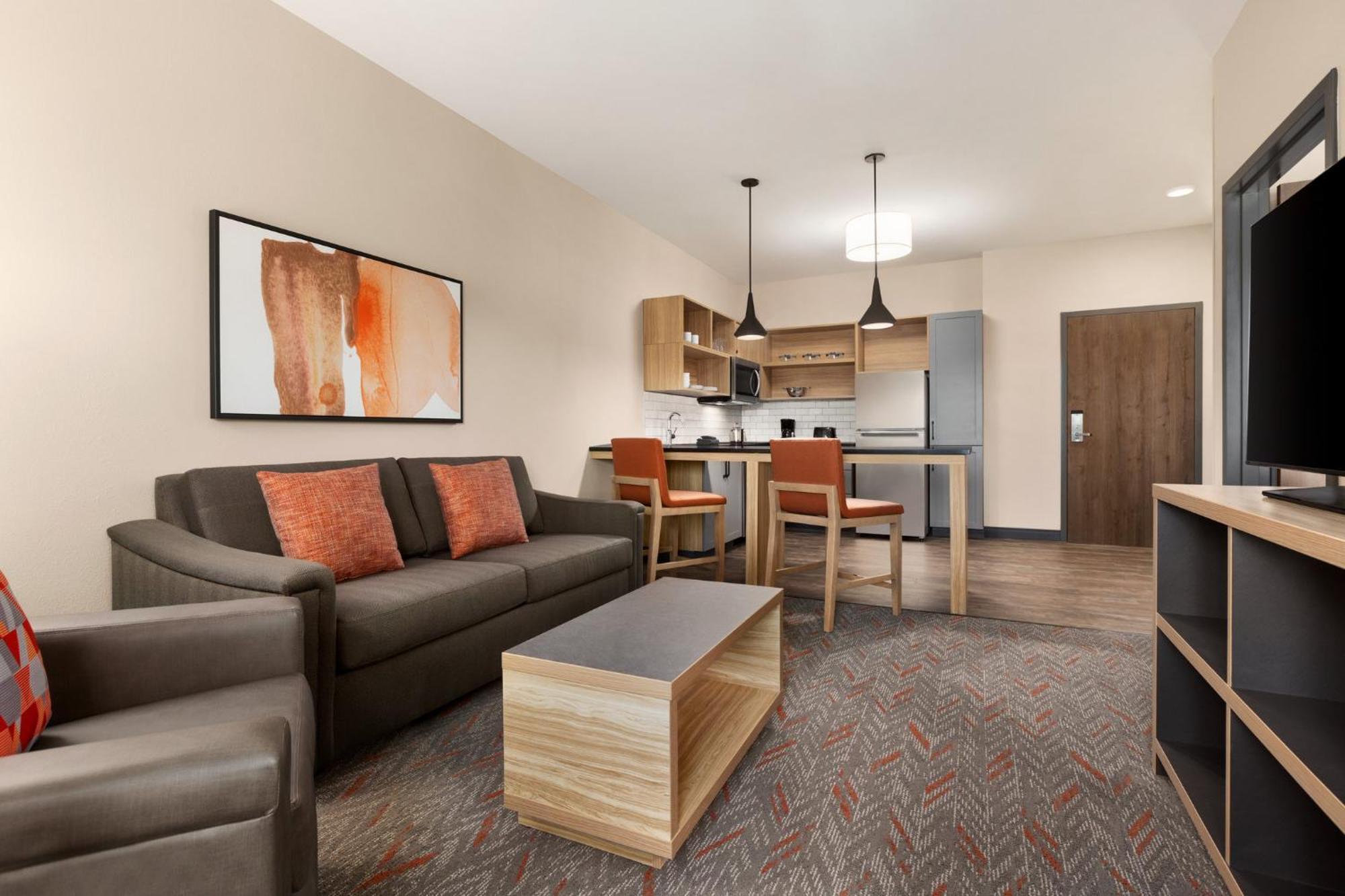 Candlewood Suites Annapolis By Ihg Exterior photo