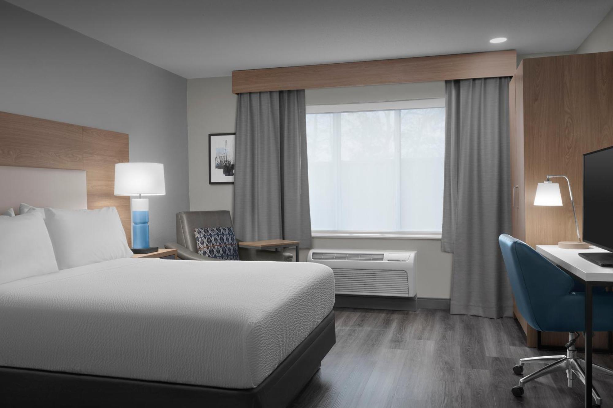 Candlewood Suites Annapolis By Ihg Exterior photo