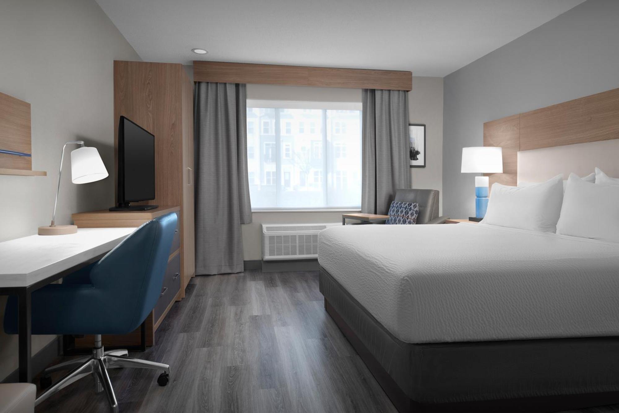 Candlewood Suites Annapolis By Ihg Exterior photo