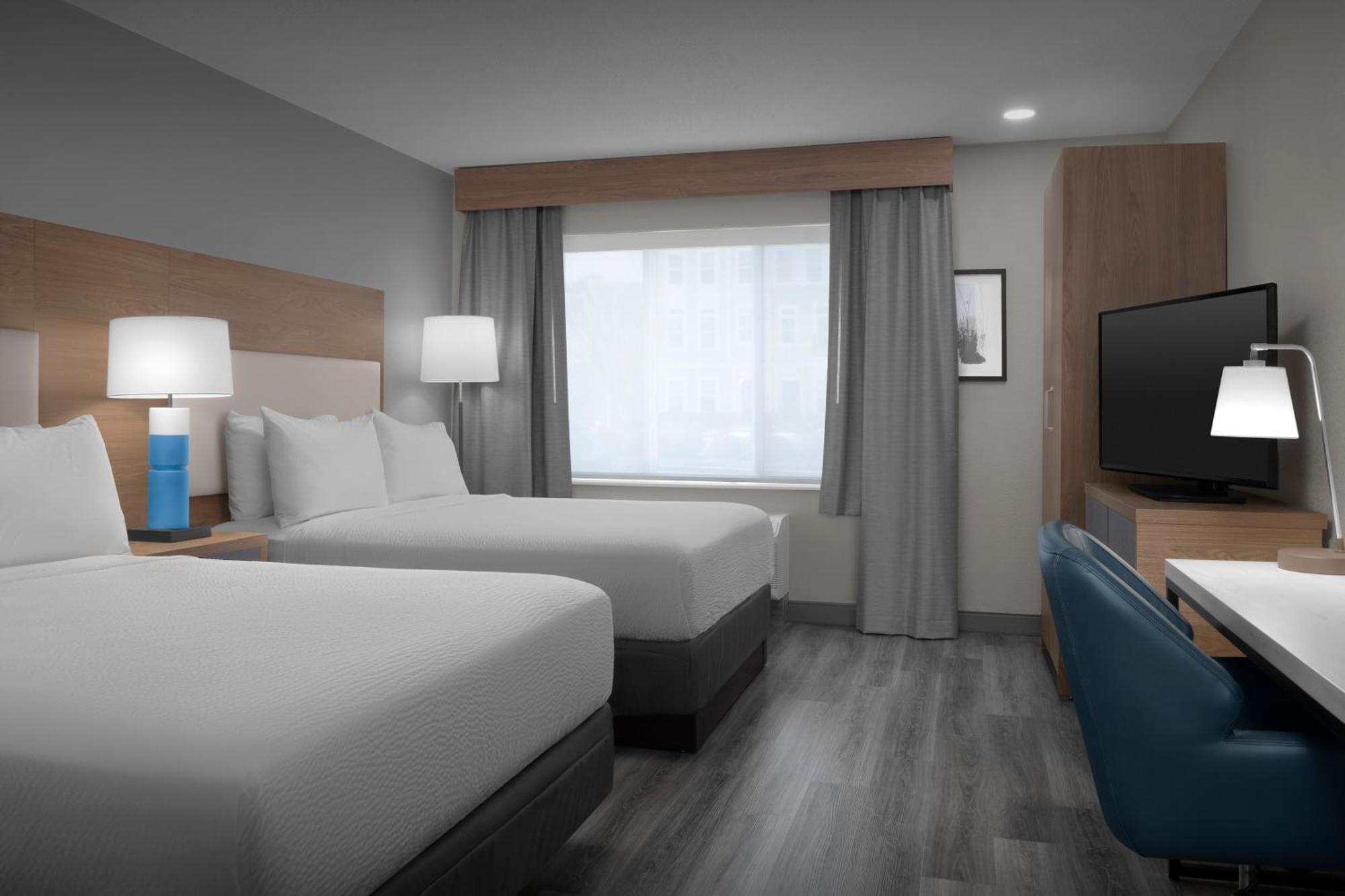 Candlewood Suites Annapolis By Ihg Exterior photo