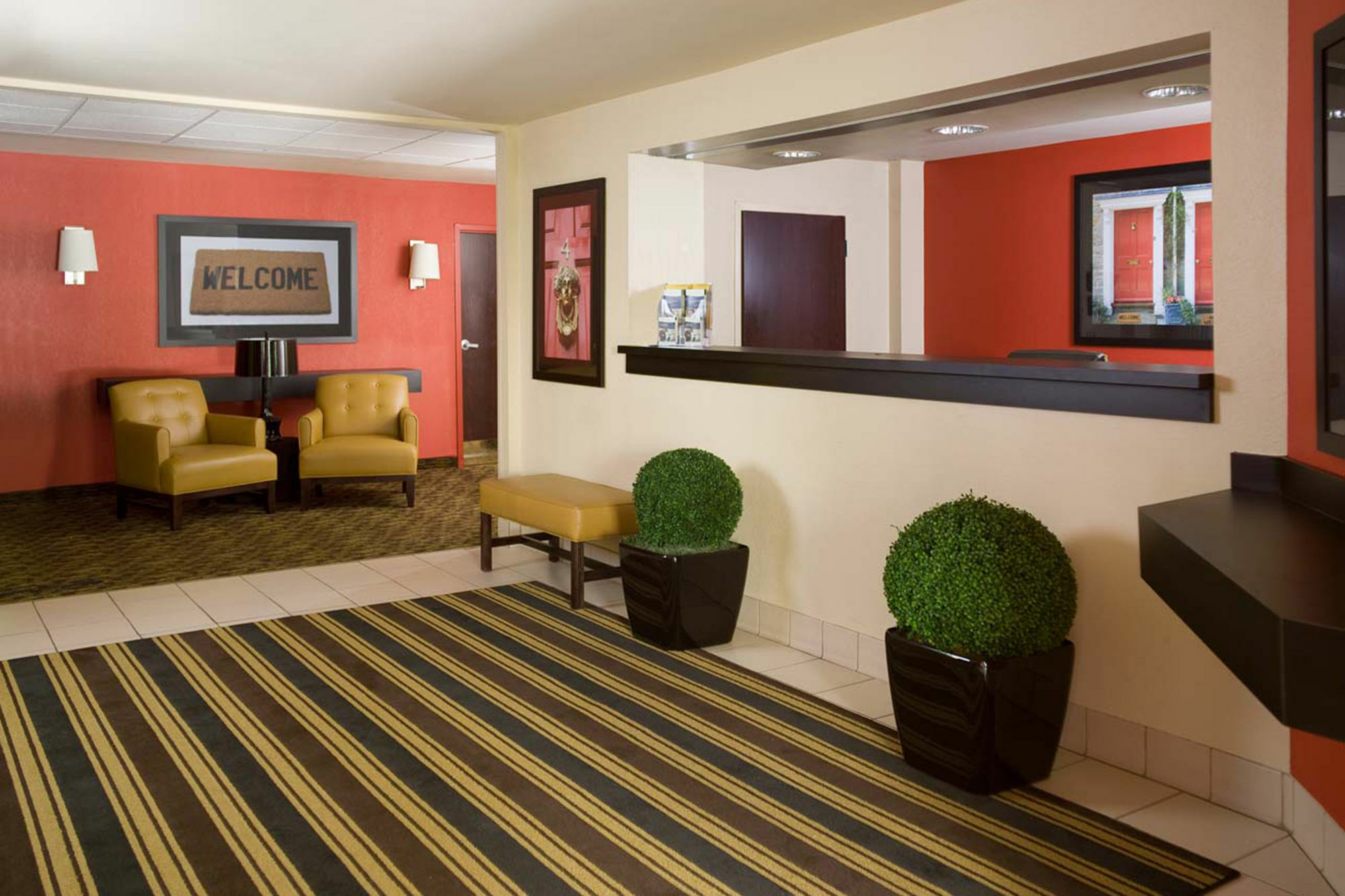 Candlewood Suites Annapolis By Ihg Exterior photo